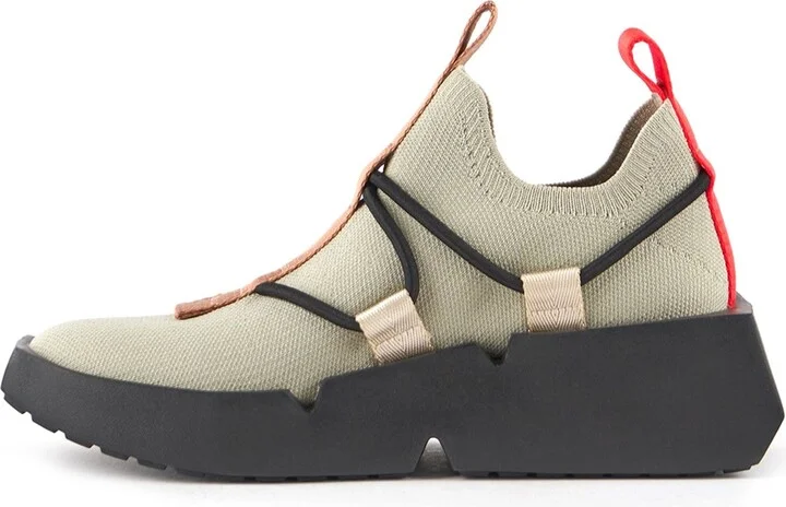 Mega 1 Platform Sneaker - Image 9