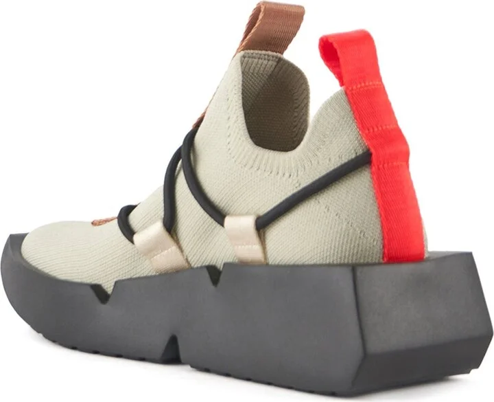Mega 1 Platform Sneaker - Image 10