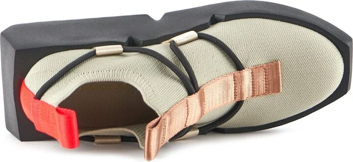 Mega 1 Platform Sneaker - Image 11