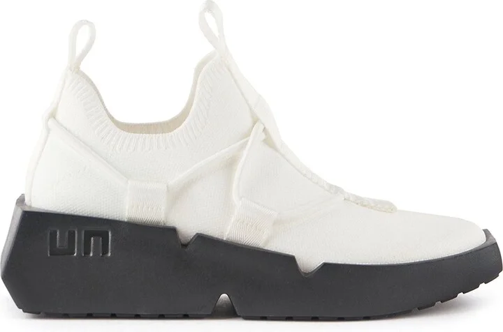 Mega 1 Platform Sneaker