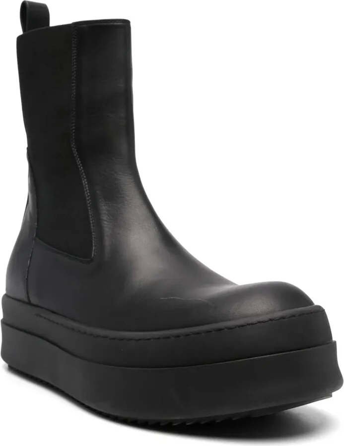 Mega Bumper Beatle boots - Image 2