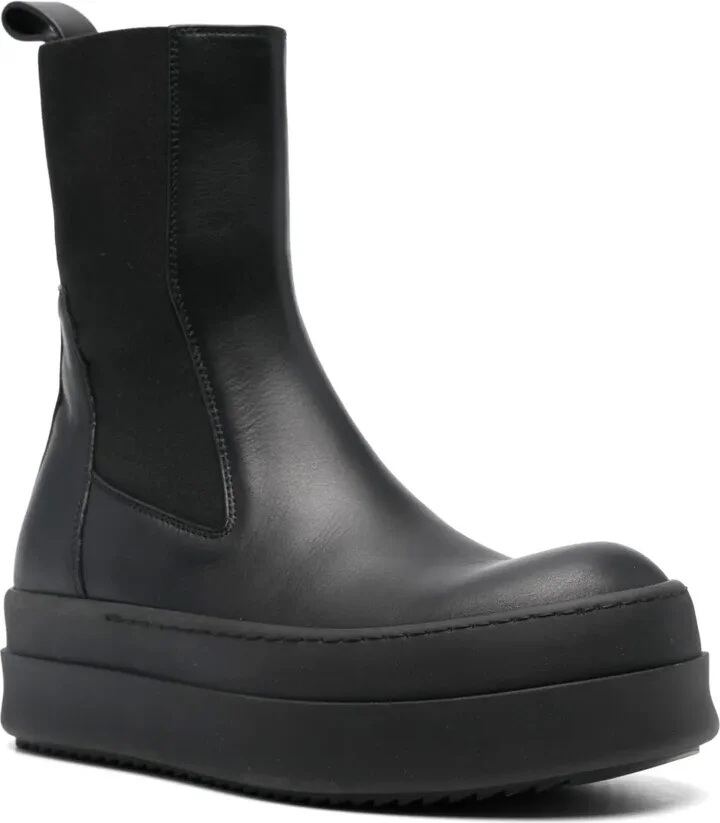 Mega Bumper Beatle boots - Image 2