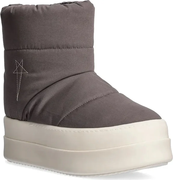 Mega Bumper Low Lunar boots - Image 2