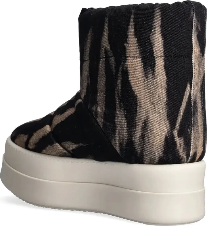 Mega Bumper Low Lunar boots - Image 3