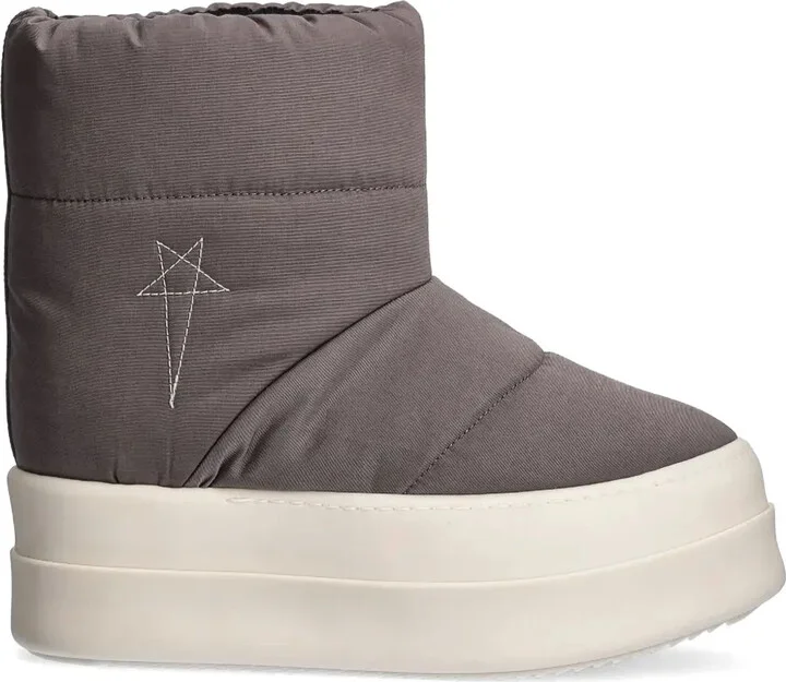Mega Bumper Low Lunar boots
