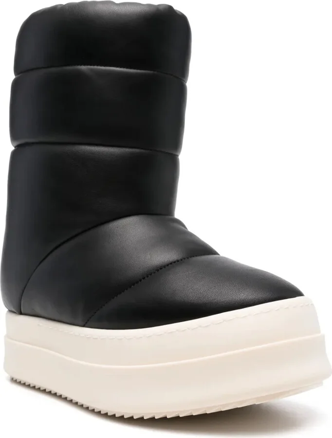 Mega Bumper Lunar boots - Image 2
