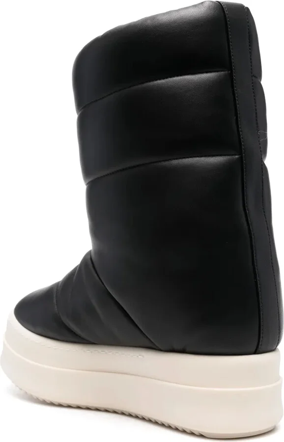 Mega Bumper Lunar boots - Image 3