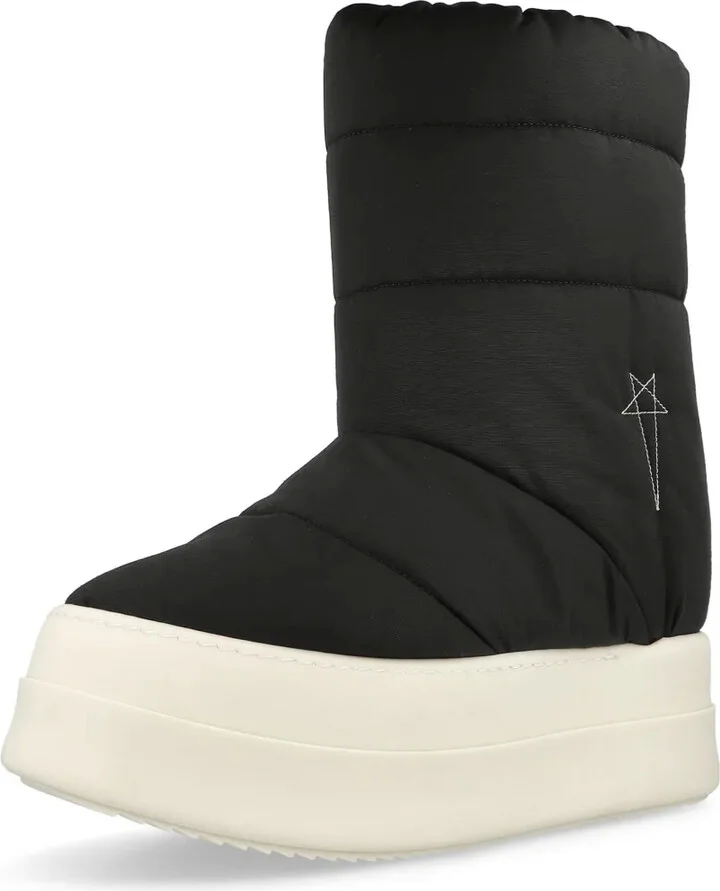 Mega Bumper Lunar boots - Image 2