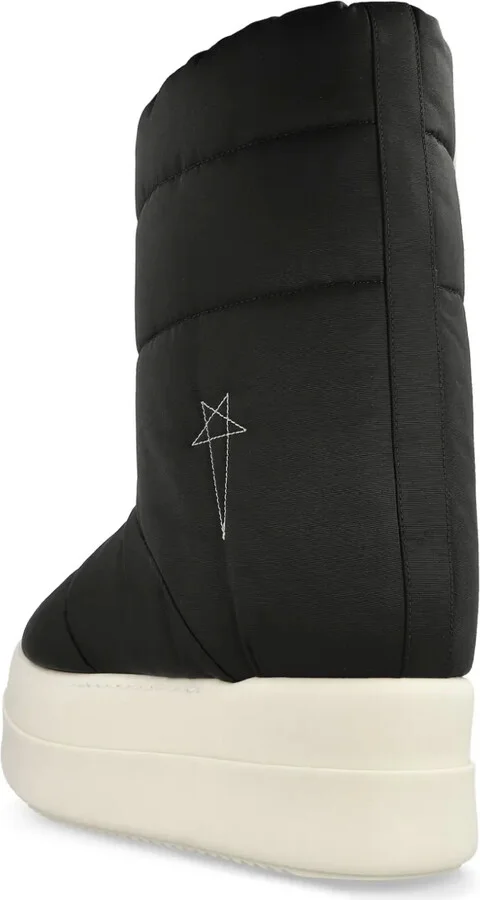 Mega Bumper Lunar boots - Image 3
