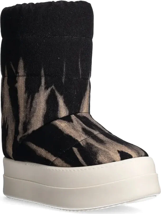 Mega Bumper Lunar boots - Image 2