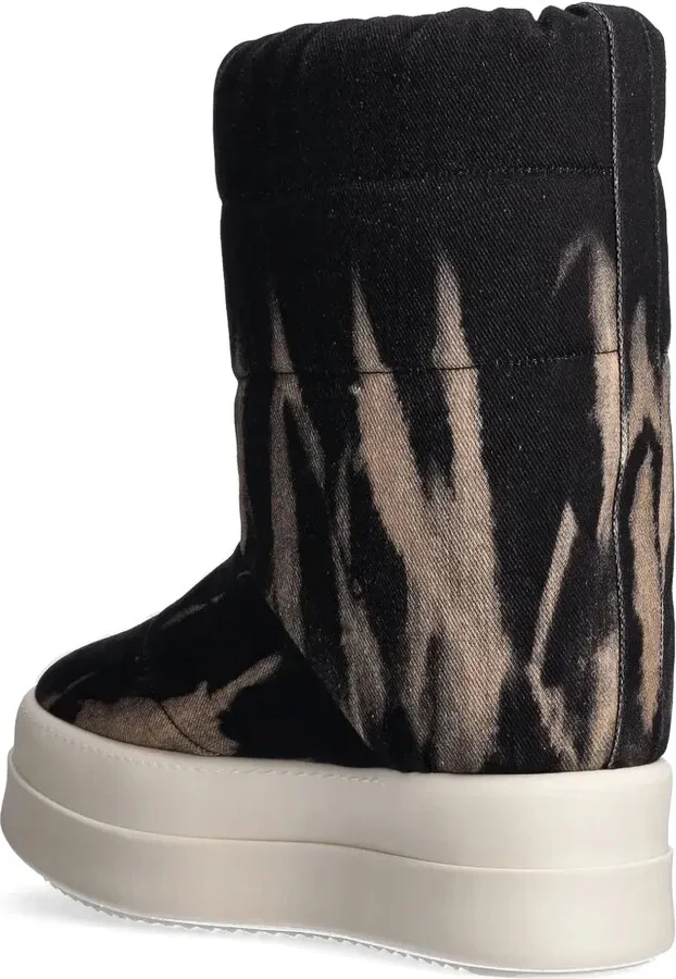 Mega Bumper Lunar boots - Image 3