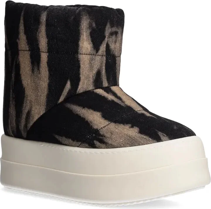 Mega Bumper Lunar boots - Image 2