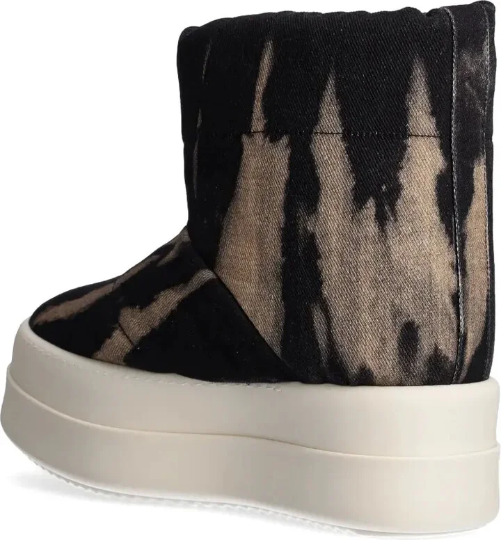 Mega Bumper Lunar boots - Image 3