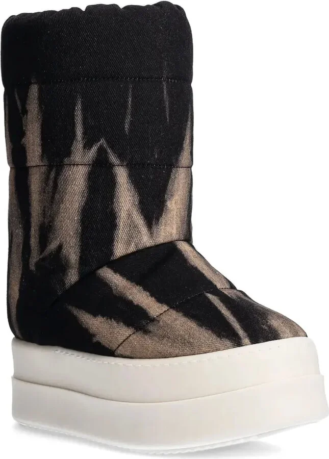 Mega Bumper Lunar boots - Image 2