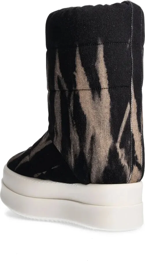 Mega Bumper Lunar boots - Image 3