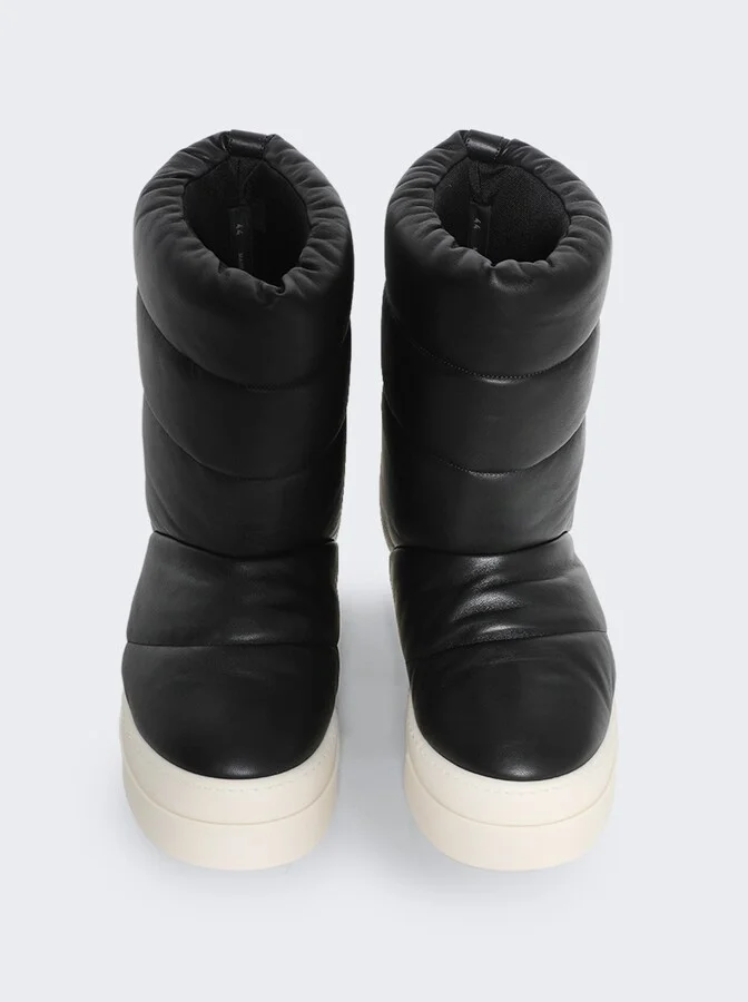 Mega Bumper Lunar Boots