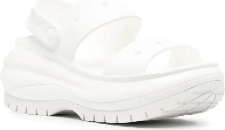 Mega Crush 90mm clog sandals - Image 2