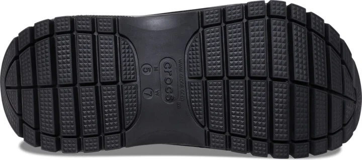 Mega Crush Clog - Image 4
