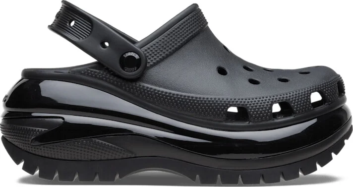 Mega Crush Clog