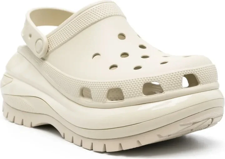 Mega Crush clogs - Image 2
