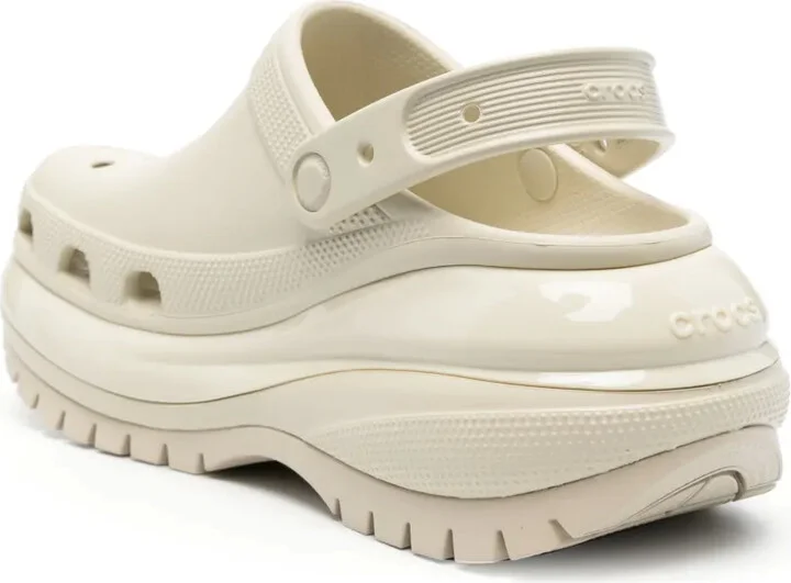 Mega Crush clogs - Image 3