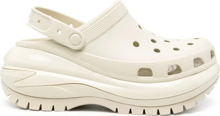 Mega Crush clogs