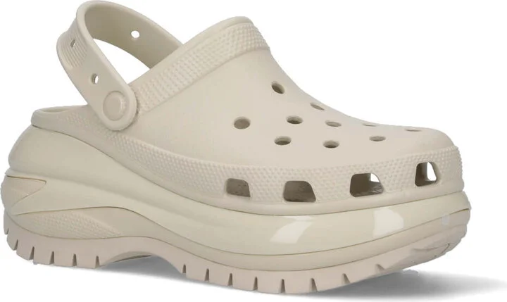 'mega Crush' Mules - Image 2