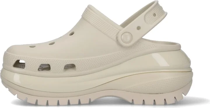 'mega Crush' Mules - Image 3