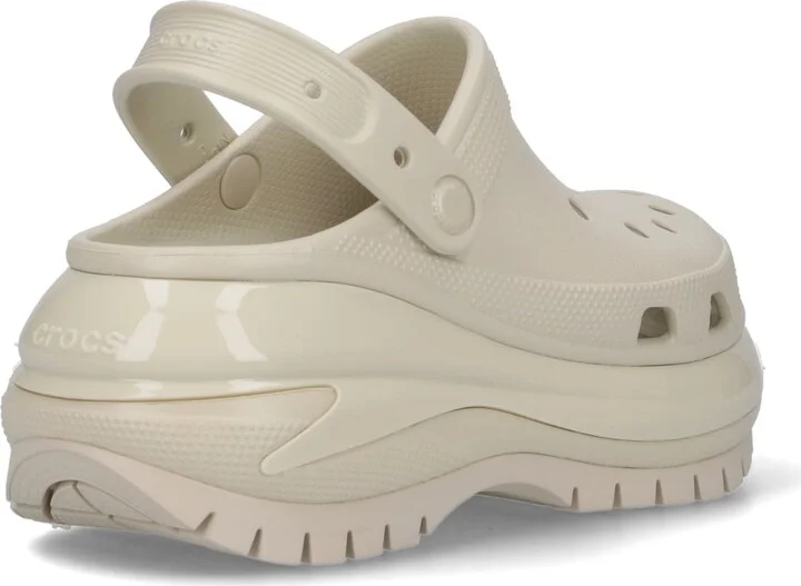 'mega Crush' Mules - Image 4