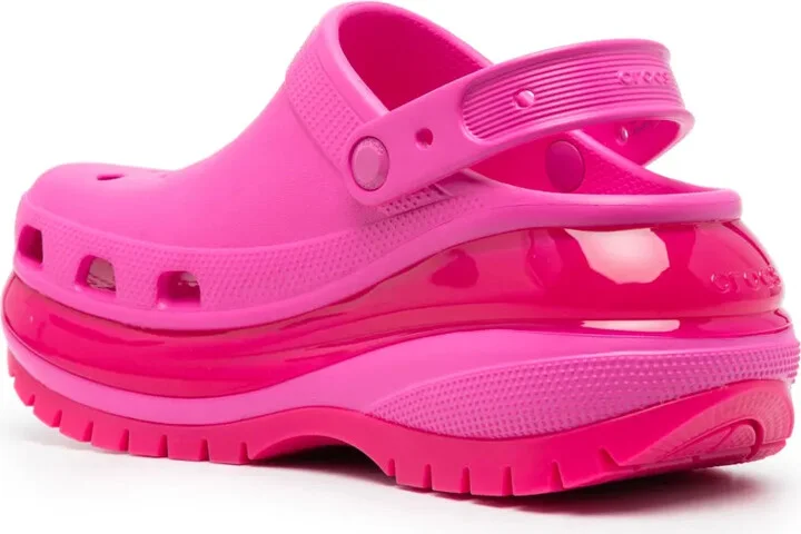 Mega Crush platform sandals - Image 3