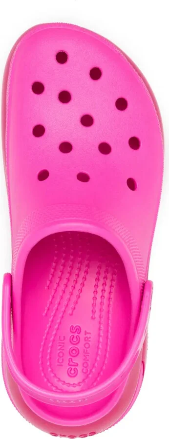 Mega Crush platform sandals - Image 4