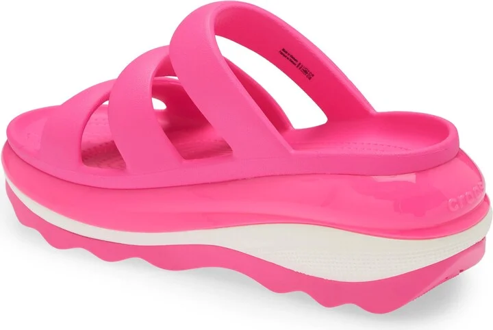 Mega Crush Platform Wedge Sandal - Image 2