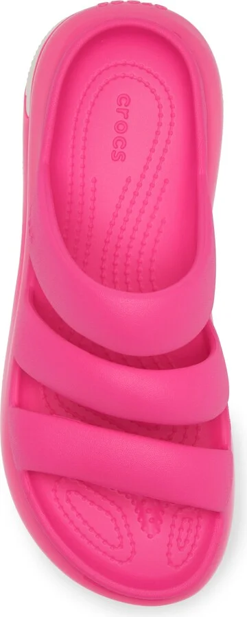 Mega Crush Platform Wedge Sandal - Image 5
