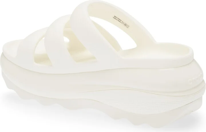 Mega Crush Platform Wedge Sandal - Image 8