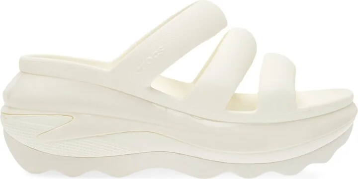Mega Crush Platform Wedge Sandal - Image 9