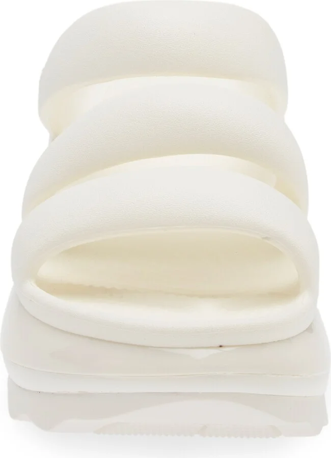 Mega Crush Platform Wedge Sandal - Image 10