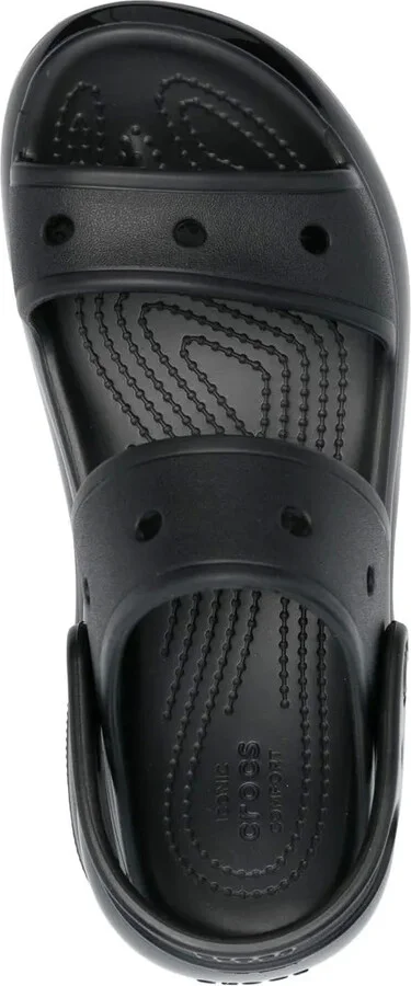 Mega Crush rubber sandals - Image 4