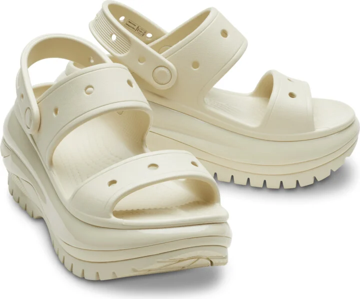 Mega Crush Sandal - Image 5