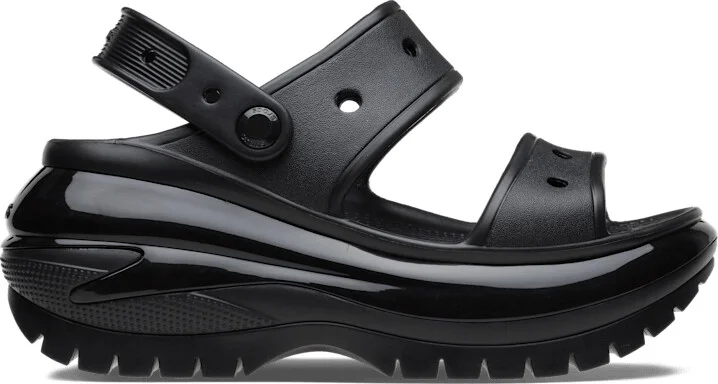 Mega Crush Sandal