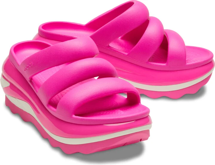 Mega Crush Triple Strap - Image 2