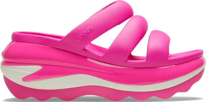 Mega Crush Triple Strap