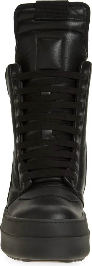 Mega Geobasket High Top Sneaker - Image 4