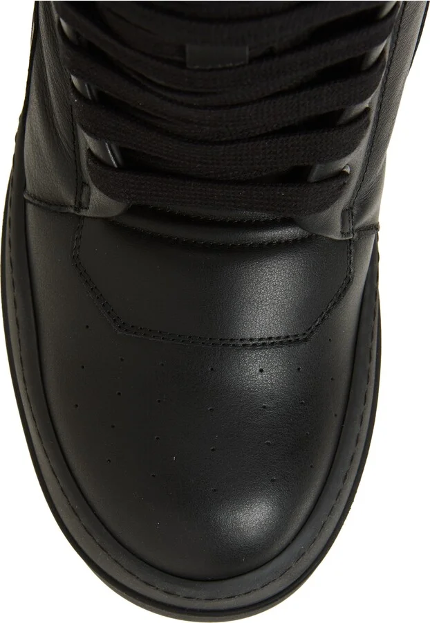 Mega Geobasket High Top Sneaker - Image 5