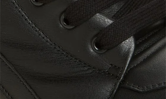 Mega Geobasket High Top Sneaker - Image 7