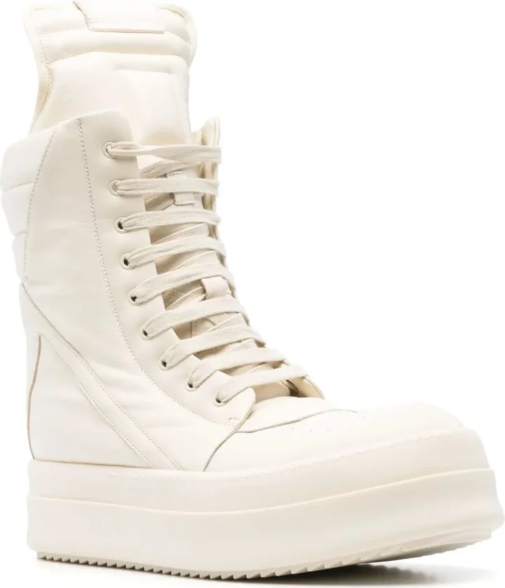 Mega Geobasket sneakers - Image 2