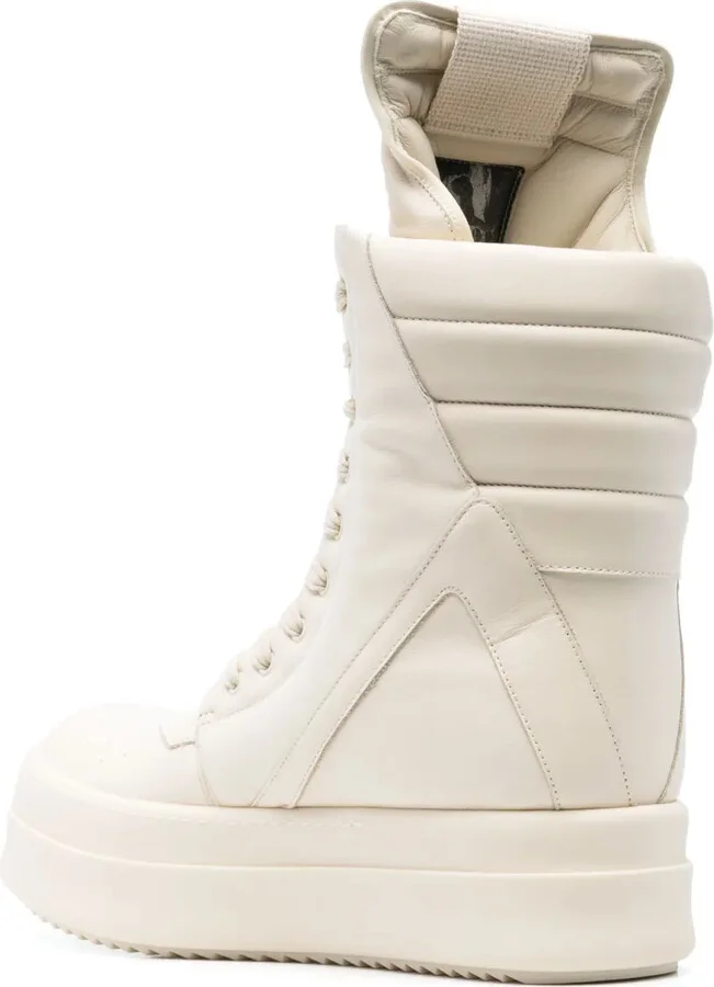 Mega Geobasket sneakers - Image 3