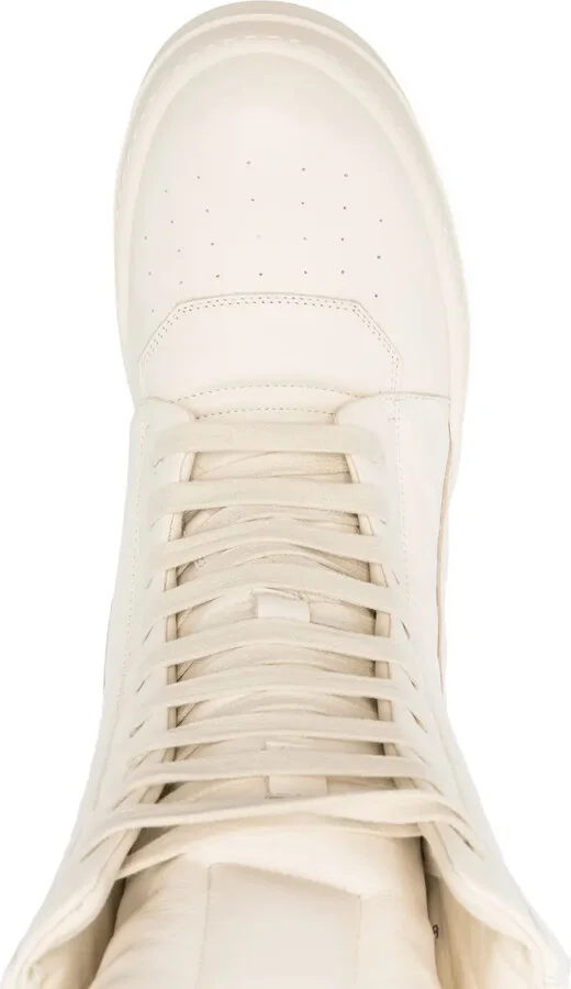 Mega Geobasket sneakers - Image 4