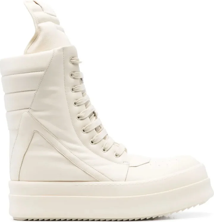 Mega Geobasket sneakers