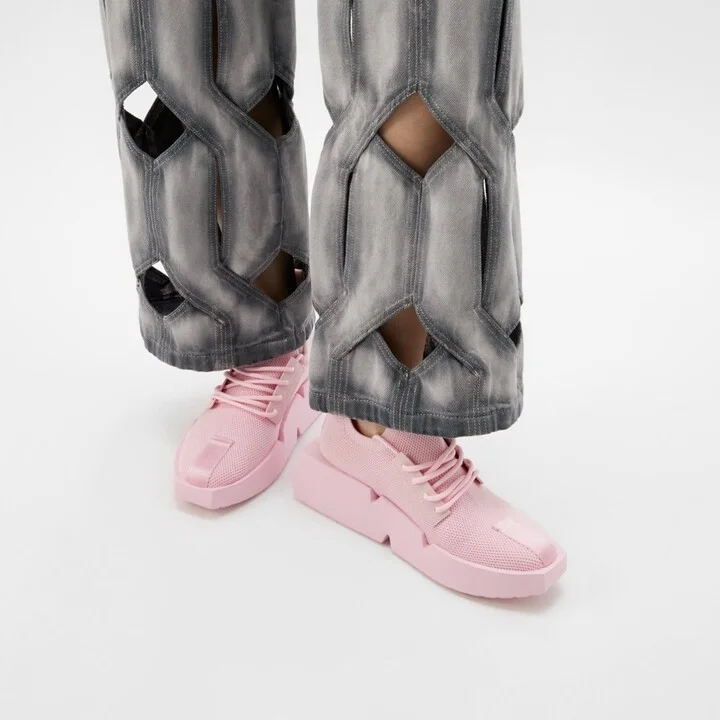 Mega Juno - Pink-A-Boo - Image 2