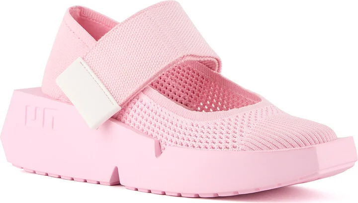 Mega Mj - Pink-A-Boo - Image 2